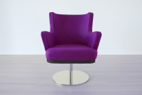 tessuto LANEE MELANGE