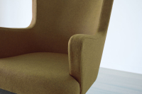 tessuto LANEE MELANGE