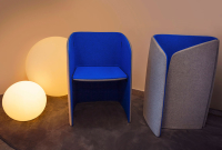 tessuto LANEE MELANGE