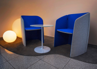 tessuto LANEE MELANGE