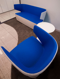 tessuto LANEE MELANGE