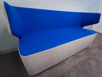 tessuto LANEE MELANGE