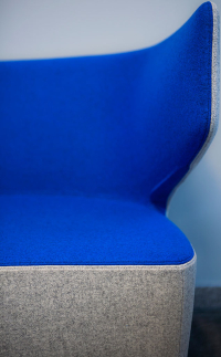 tessuto LANEE MELANGE