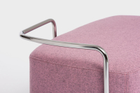 tessuto LANEE MELANGE