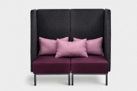 tessuto LANEE MELANGE